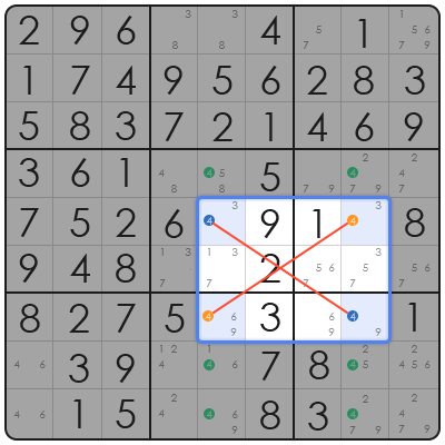 sudoku free printables