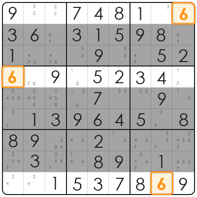 nytimes sudoku medium